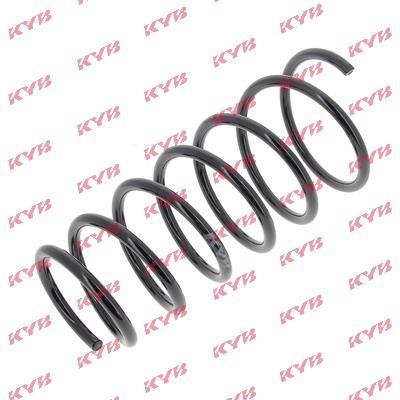 Ressort de suspension (Ressort hélicoïdal) KYB ref. RI5066