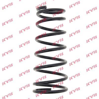 Ressort de suspension (Ressort hélicoïdal) KYB ref. RI5270
