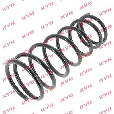 Ressort de suspension (Ressort hélicoïdal) KYB ref. RI5270