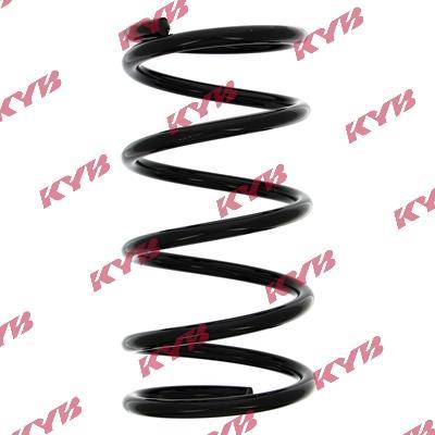 Ressort de suspension (Ressort hélicoïdal) KYB ref. RI5448