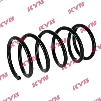 Ressort de suspension (Ressort hélicoïdal) KYB ref. RI5448