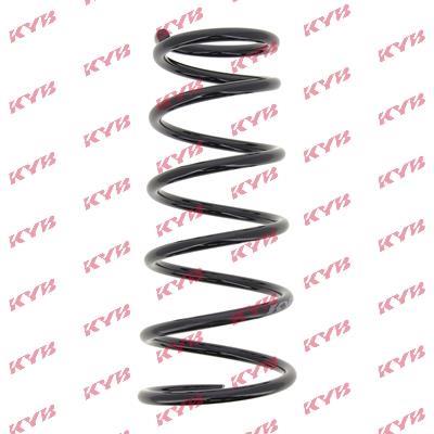 Ressort de suspension (Ressort hélicoïdal) KYB ref. RI5450