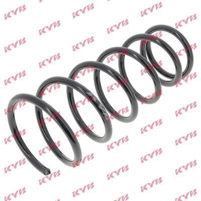 Ressort de suspension (Ressort hélicoïdal) KYB ref. RI5450