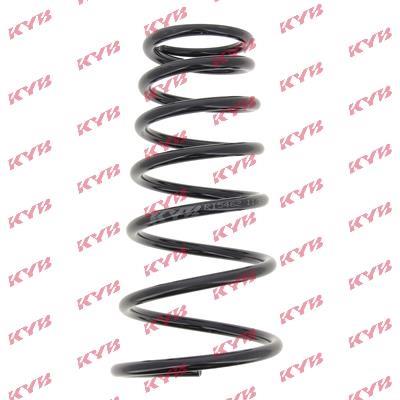 Ressort de suspension (Ressort hélicoïdal) KYB ref. RI5462