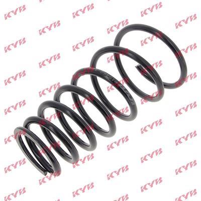 Ressort de suspension (Ressort hélicoïdal) KYB ref. RI5462