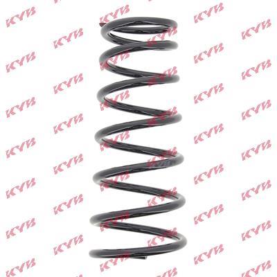 Ressort de suspension (Ressort hélicoïdal) KYB ref. RI5464