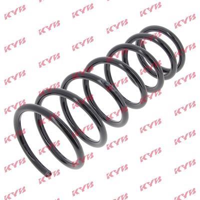 Ressort de suspension (Ressort hélicoïdal) KYB ref. RI5464