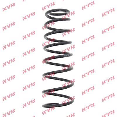 Ressort de suspension (Ressort hélicoïdal) KYB ref. RI5466