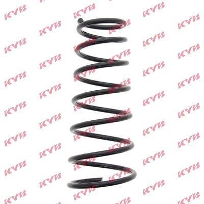 Ressort de suspension (Ressort hélicoïdal) KYB ref. RI5469