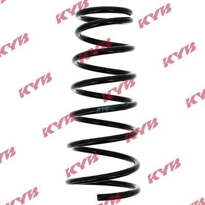 Ressort de suspension (Ressort hélicoïdal) KYB ref. RI6102