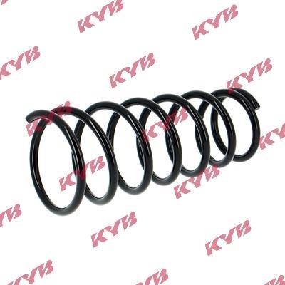 Ressort de suspension (Ressort hélicoïdal) KYB ref. RI6102