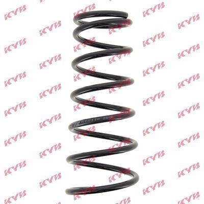 Ressort de suspension (Ressort hélicoïdal) KYB ref. RI6110