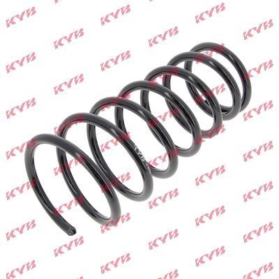 Ressort de suspension (Ressort hélicoïdal) KYB ref. RI6111