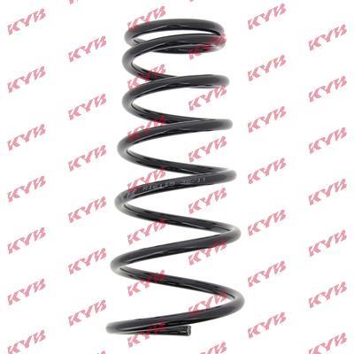 Ressort de suspension (Ressort hélicoïdal) KYB RI6115