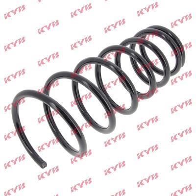 Ressort de suspension (Ressort hélicoïdal) KYB RI6115