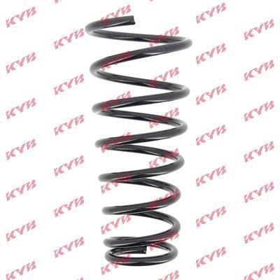 Ressort de suspension (Ressort hélicoïdal) KYB ref. RI6117