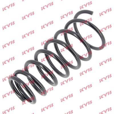 Ressort de suspension (Ressort hélicoïdal) KYB ref. RI6117