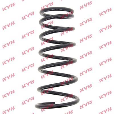 Ressort de suspension (Ressort hélicoïdal) KYB ref. RI6128