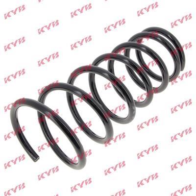 Ressort de suspension (Ressort hélicoïdal) KYB ref. RI6128