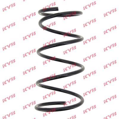 Ressort de suspension (Ressort hélicoïdal) KYB ref. RI6153