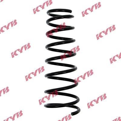 Ressort de suspension (Ressort hélicoïdal) KYB ref. RI6163