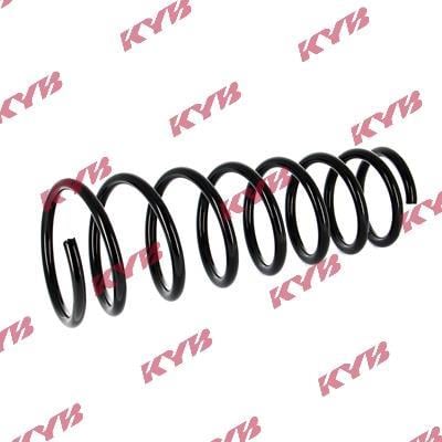 Ressort de suspension (Ressort hélicoïdal) KYB ref. RI6163