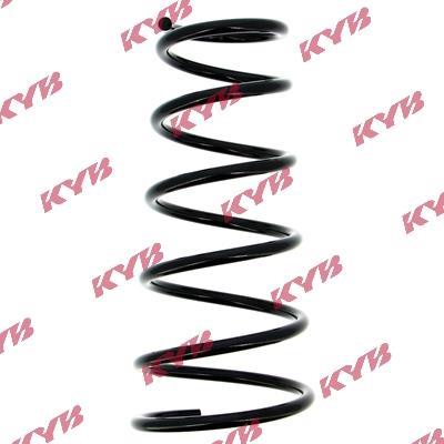 Ressort de suspension (Ressort hélicoïdal) KYB ref. RI6167