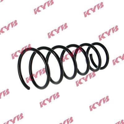 Ressort de suspension (Ressort hélicoïdal) KYB ref. RI6167