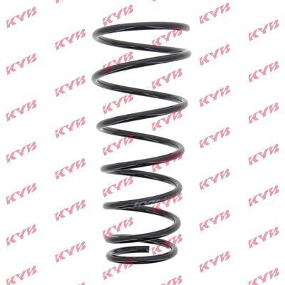 Ressort de suspension (Ressort hélicoïdal) KYB ref. RI6170