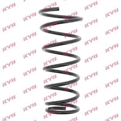 Ressort de suspension (Ressort hélicoïdal) KYB ref. RI6173