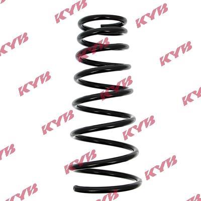 Ressort de suspension (Ressort hélicoïdal) KYB ref. RI6177