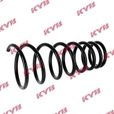 Ressort de suspension (Ressort hélicoïdal) KYB ref. RI6177