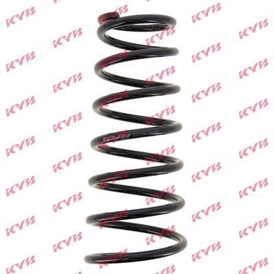 Ressort de suspension (Ressort hélicoïdal) KYB ref. RI6182