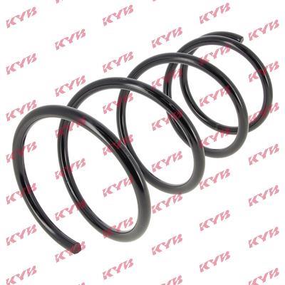 Ressort de suspension (Ressort hélicoïdal) KYB RI6292