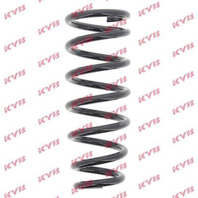 Ressort de suspension (Ressort hélicoïdal) KYB ref. RI6499