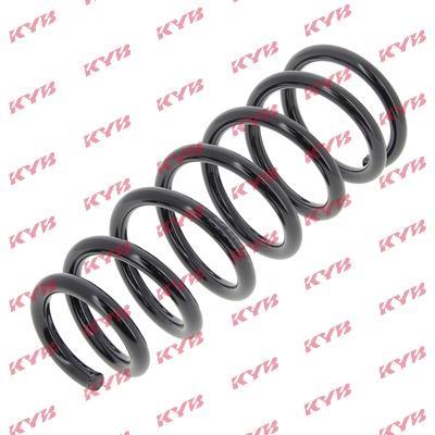 Ressort de suspension (Ressort hélicoïdal) KYB ref. RI6499