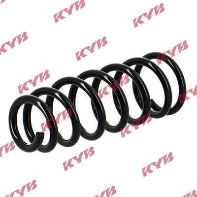 Ressort de suspension (Ressort hélicoïdal) KYB RI6501