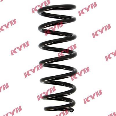 Ressort de suspension (Ressort hélicoïdal) KYB RI6501