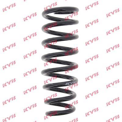 Ressort de suspension (Ressort hélicoïdal) KYB RI6502