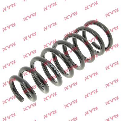 Ressort de suspension (Ressort hélicoïdal) KYB RI6502