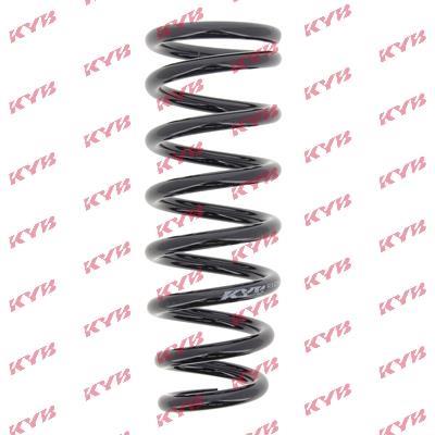 Ressort de suspension (Ressort hélicoïdal) KYB RI6504
