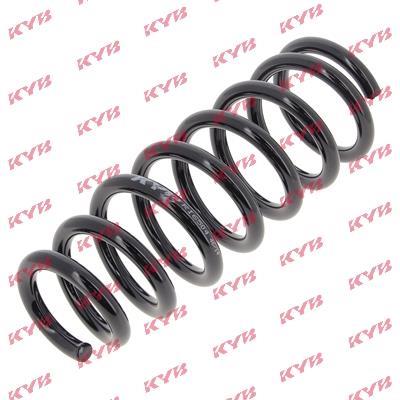 Ressort de suspension (Ressort hélicoïdal) KYB RI6504