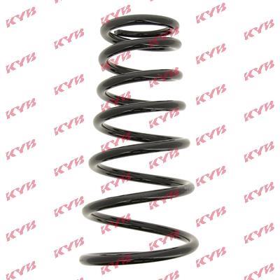 Mola de suspensão KYB RI6516