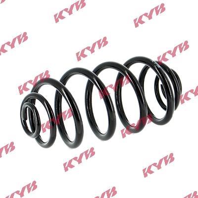 Ressort de suspension (Ressort hélicoïdal) KYB ref. RJ5002