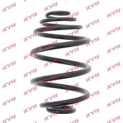 Ressort de suspension (Ressort hélicoïdal) KYB ref. RJ5030