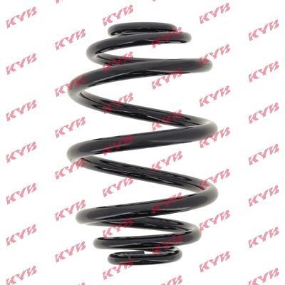 Ressort de suspension (Ressort hélicoïdal) KYB ref. RJ5060