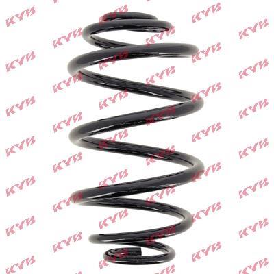 Ressort de suspension (Ressort hélicoïdal) KYB ref. RJ5110