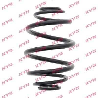 Ressort de suspension (Ressort hélicoïdal) KYB ref. RJ5112
