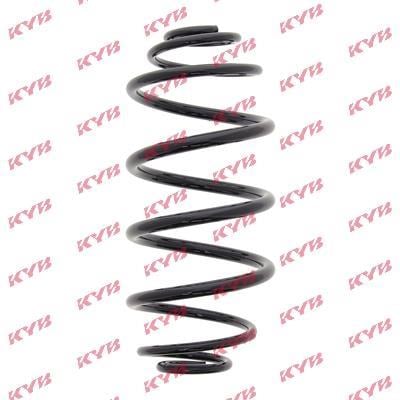 Ressort de suspension (Ressort hélicoïdal) KYB ref. RJ5135