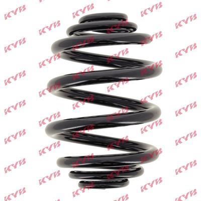 Ressort de suspension (Ressort hélicoïdal) KYB RJ5152